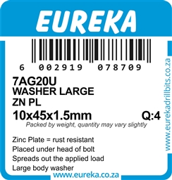 7AG20 - Large Washer -7AG20_label_T